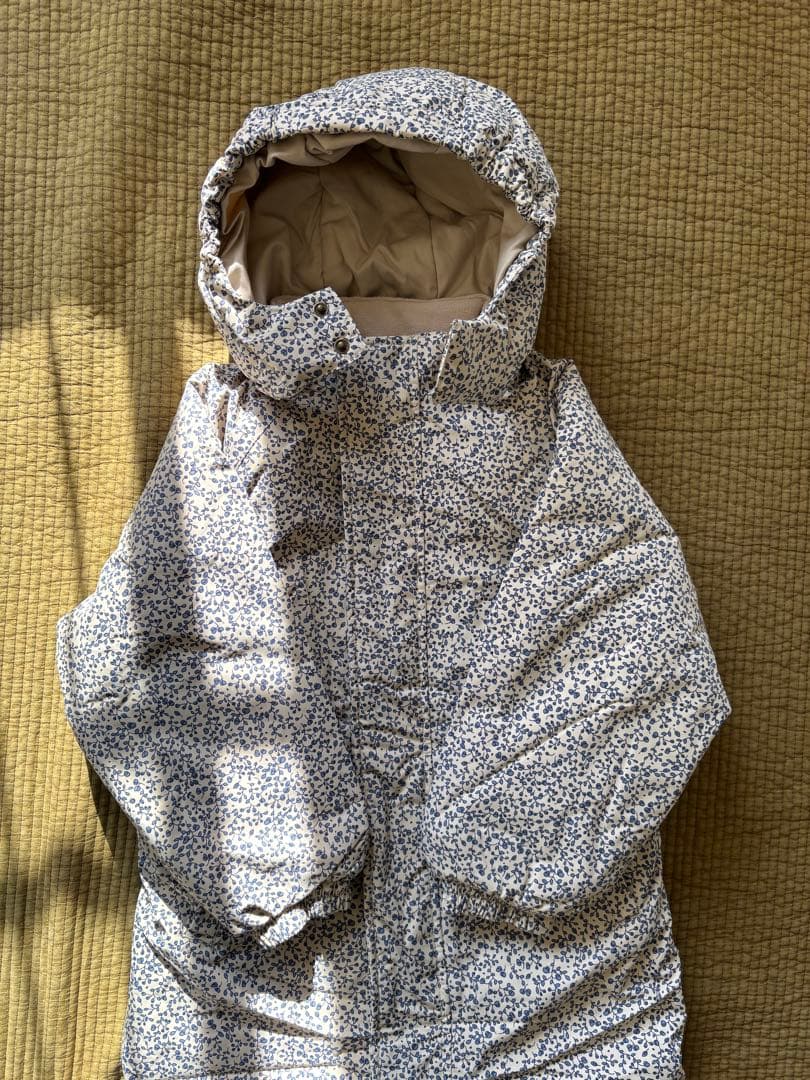 konges sloejd スノーウェア