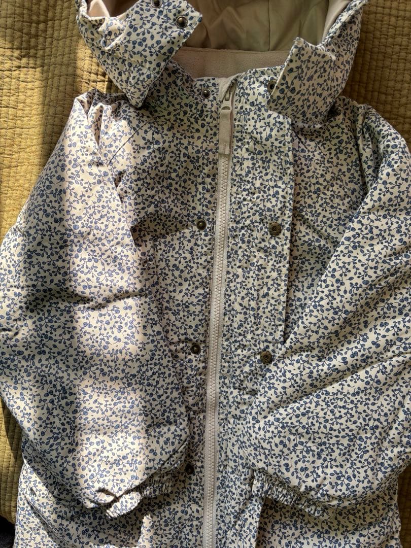 konges sloejd スノーウェア