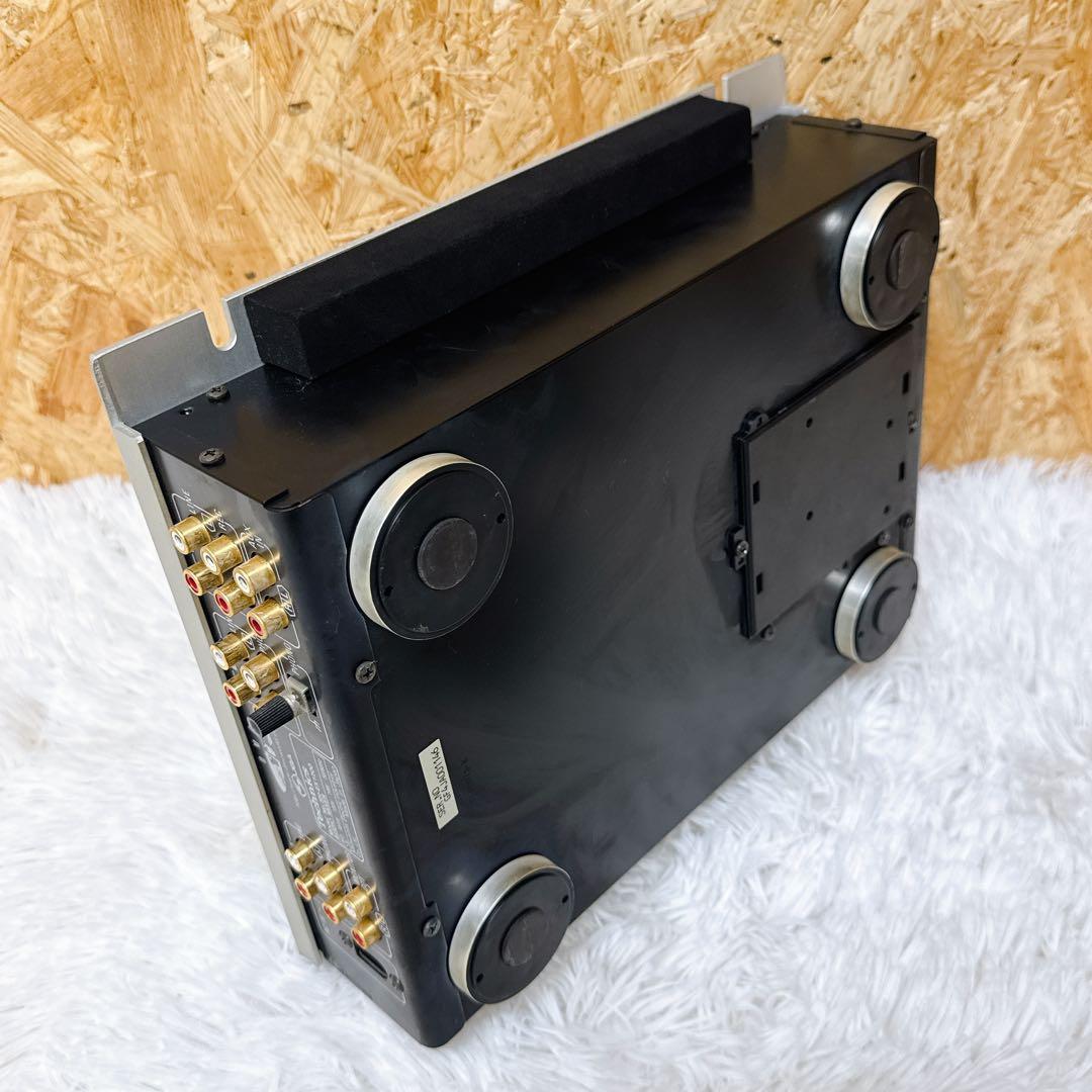 Technics テクニクス DJミキサー SH-EX1200 シルバー