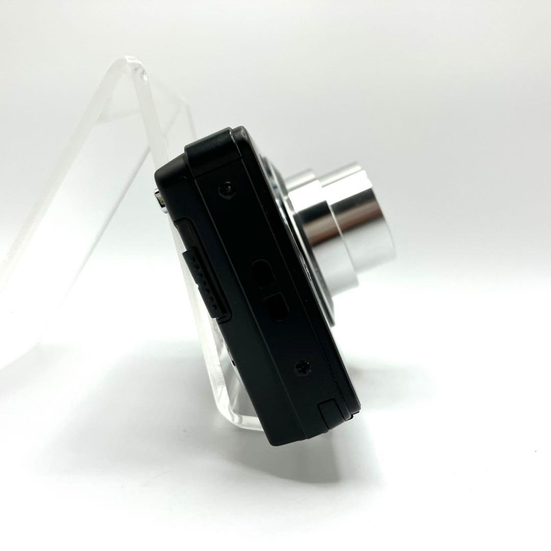 【極美品・付属品完備】SONY Cyber-shot DSC-W350 動作品