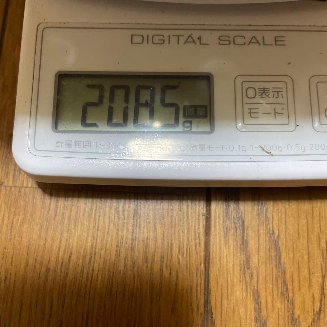 岩手県久慈市産松茸200g