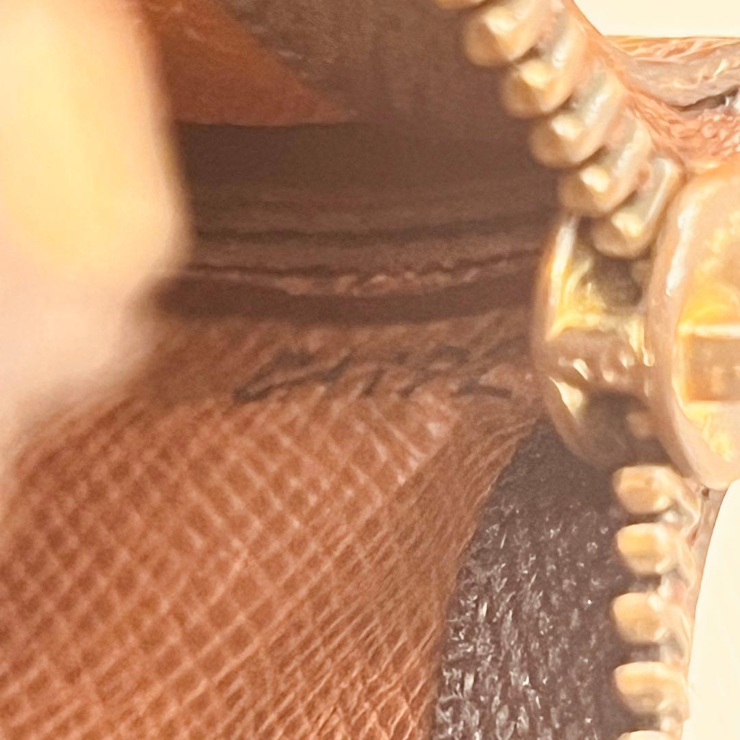 ルイヴィトン✨ モノグラム ポシェット・クレ ケース 小銭入れ