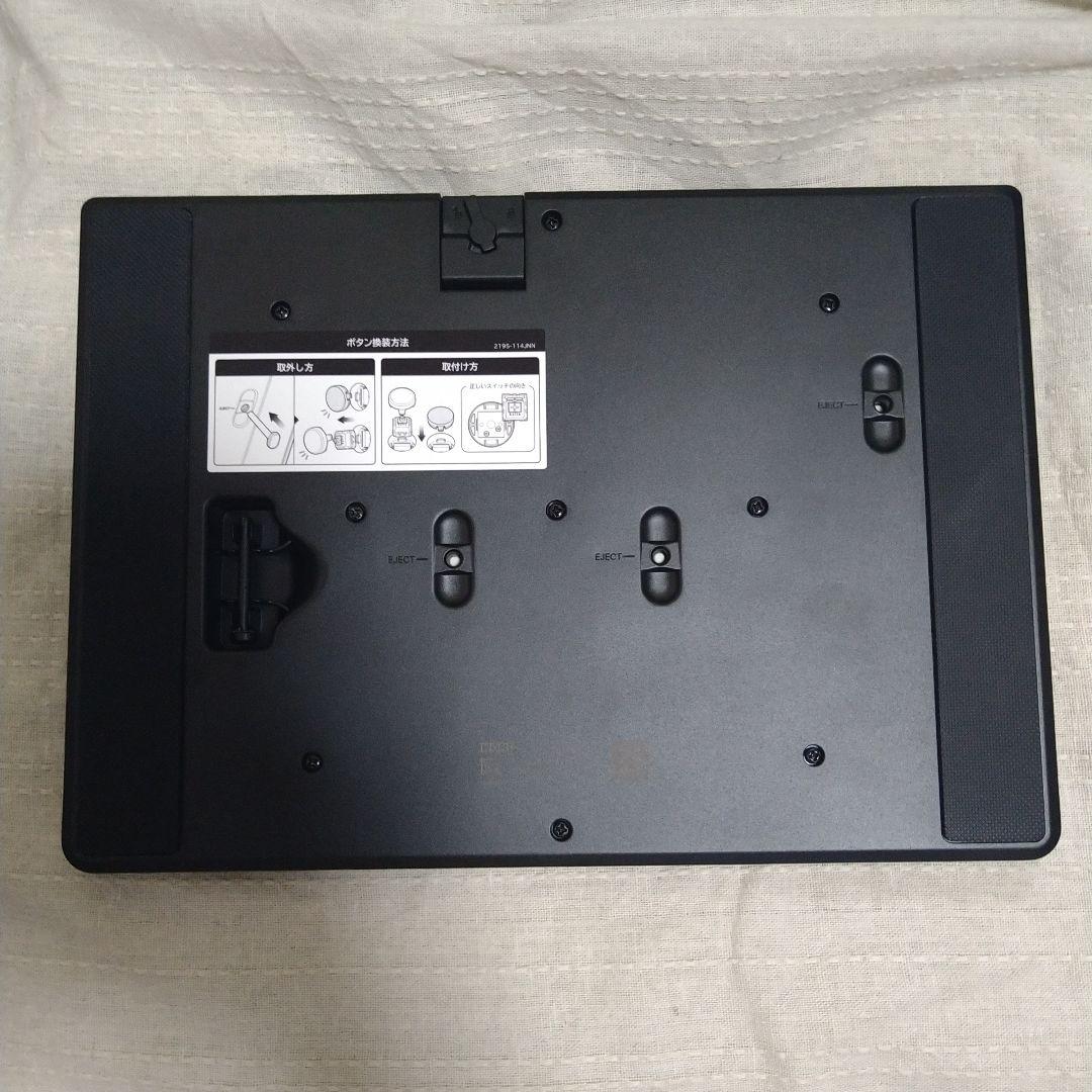 HORi NOLVA レバーレスコントローラー