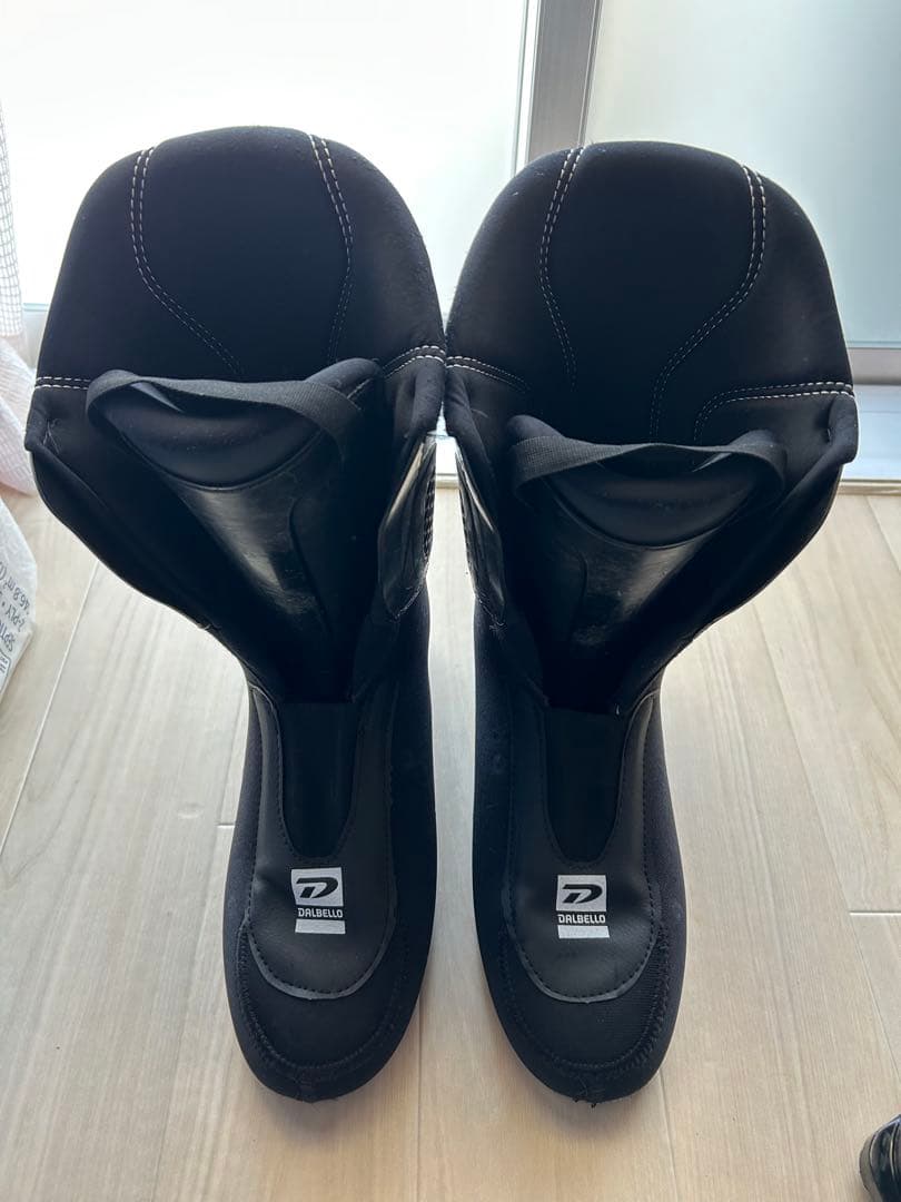 Dalbello スキー靴 ブラック