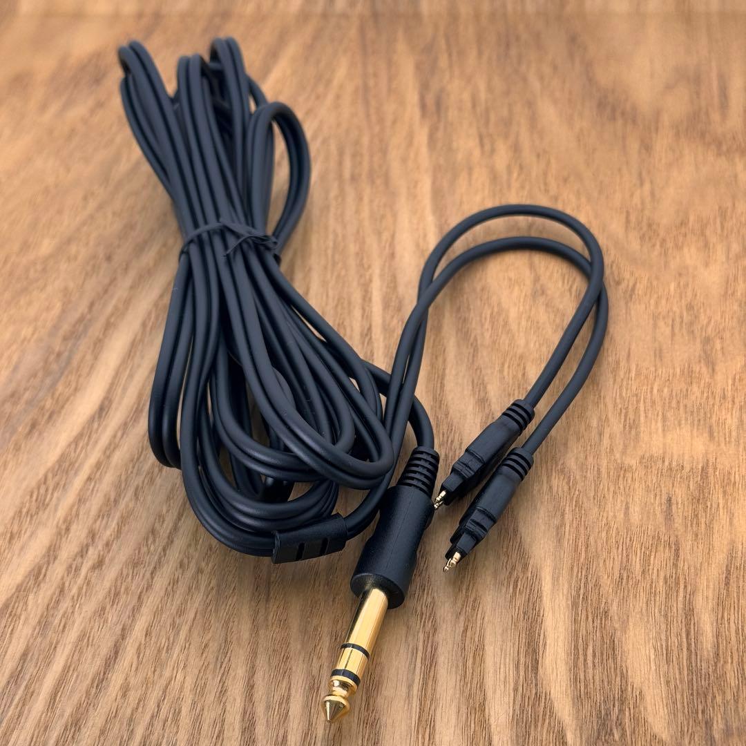 ゼンハイザー Sennheiser ヘッドホン 有線 HD 660S