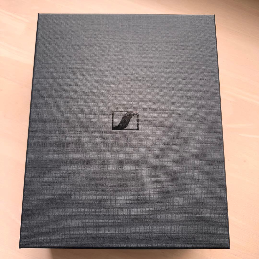 ゼンハイザー Sennheiser ヘッドホン 有線 HD 660S