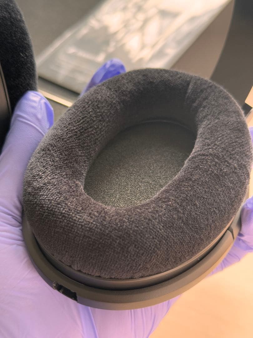 ゼンハイザー Sennheiser ヘッドホン 有線 HD 660S