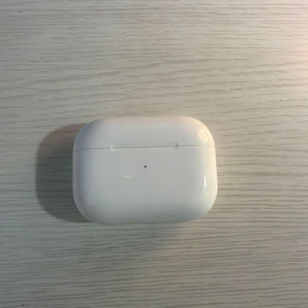 Apple AirPods pro第二世代　Lightning端子