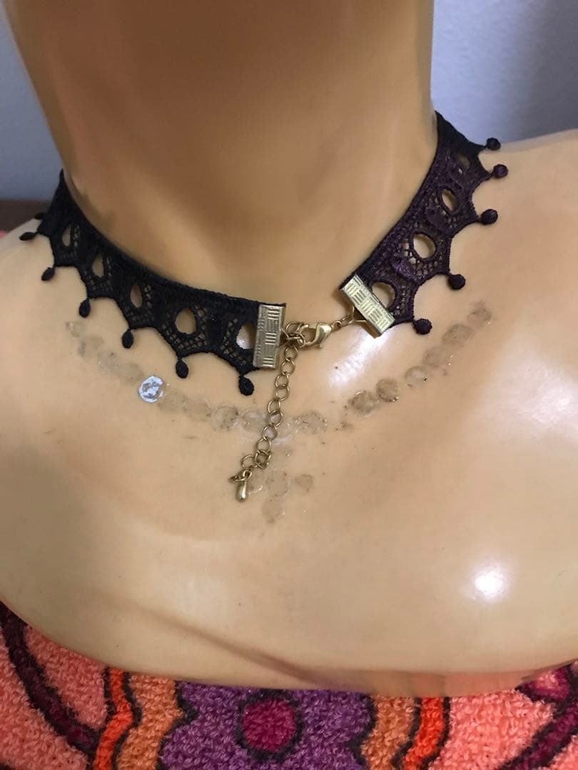 最終価格twiggy ツィッギー 60s 70s ヘッドマネキン　vintage