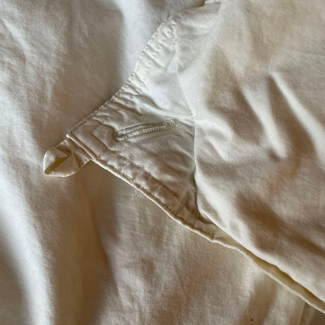 ニトリ★羽毛布団★肌掛け