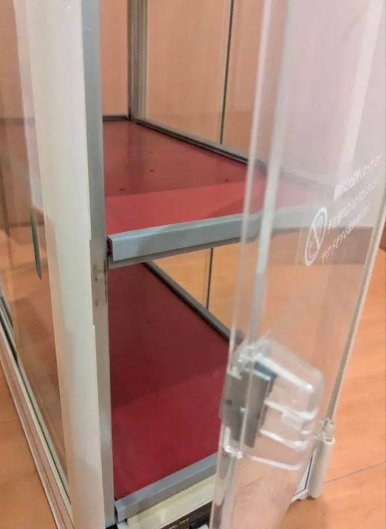 日本ヒーター カンウォーマー CW36-R2 動作確認済