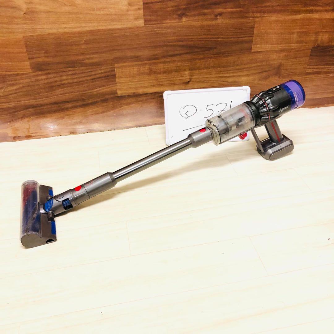 Dyson Micro 1.5kg （SV21）ダイソン掃除機アダプターなし