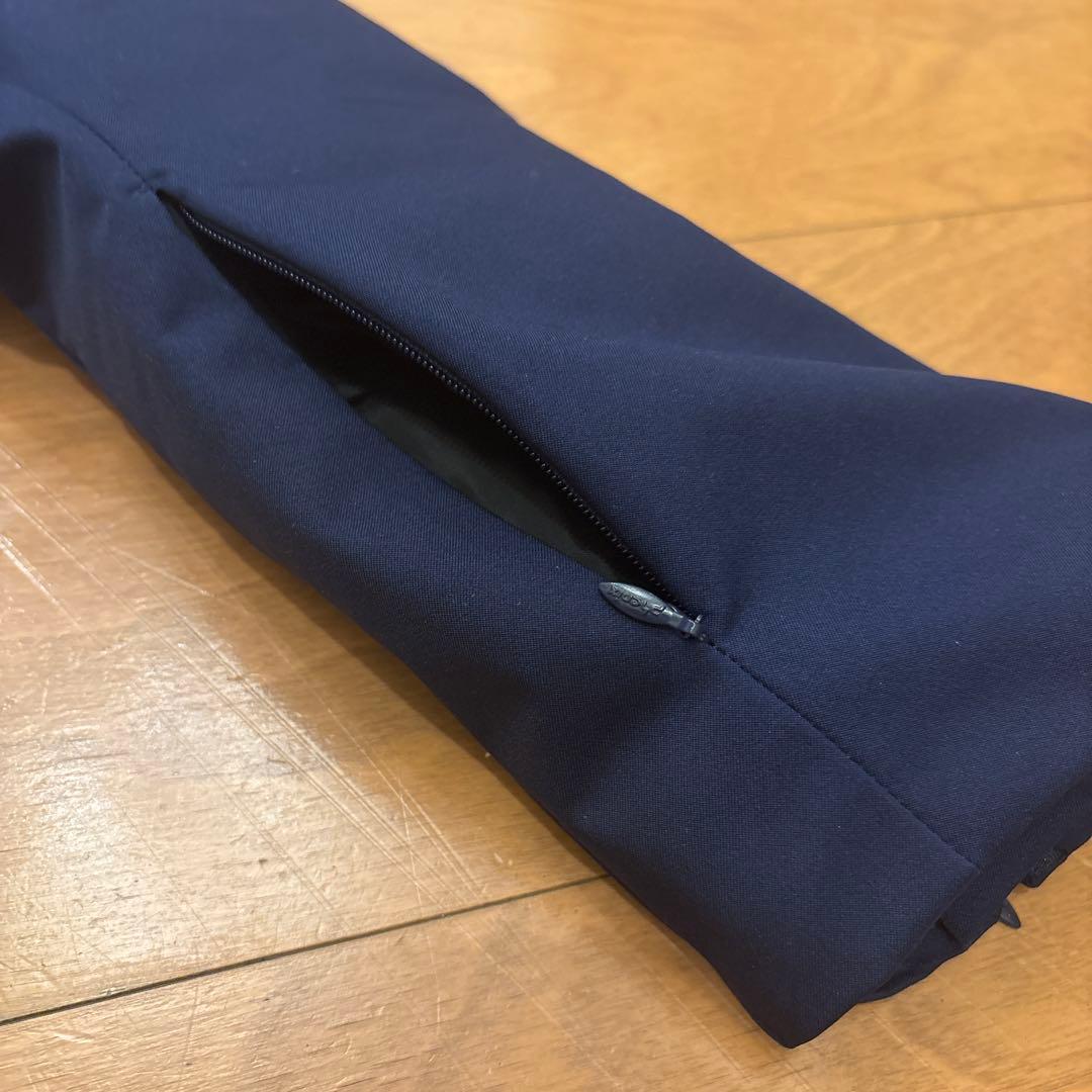 新品 レディース M フェニックス スキージャケット ウェア ネイビー アウター