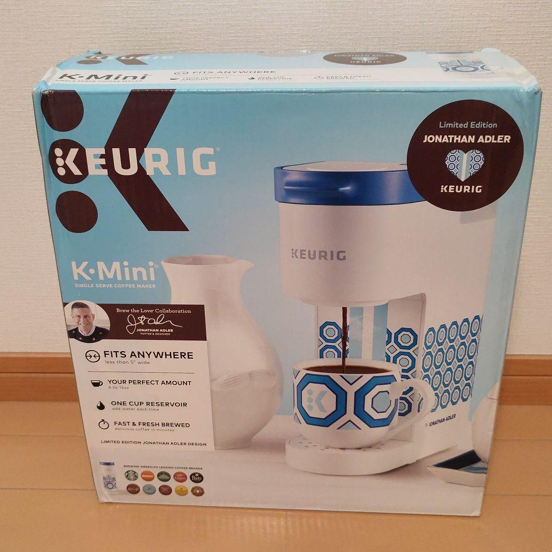 セール　キューリグ Kミニ コーヒーメーカー