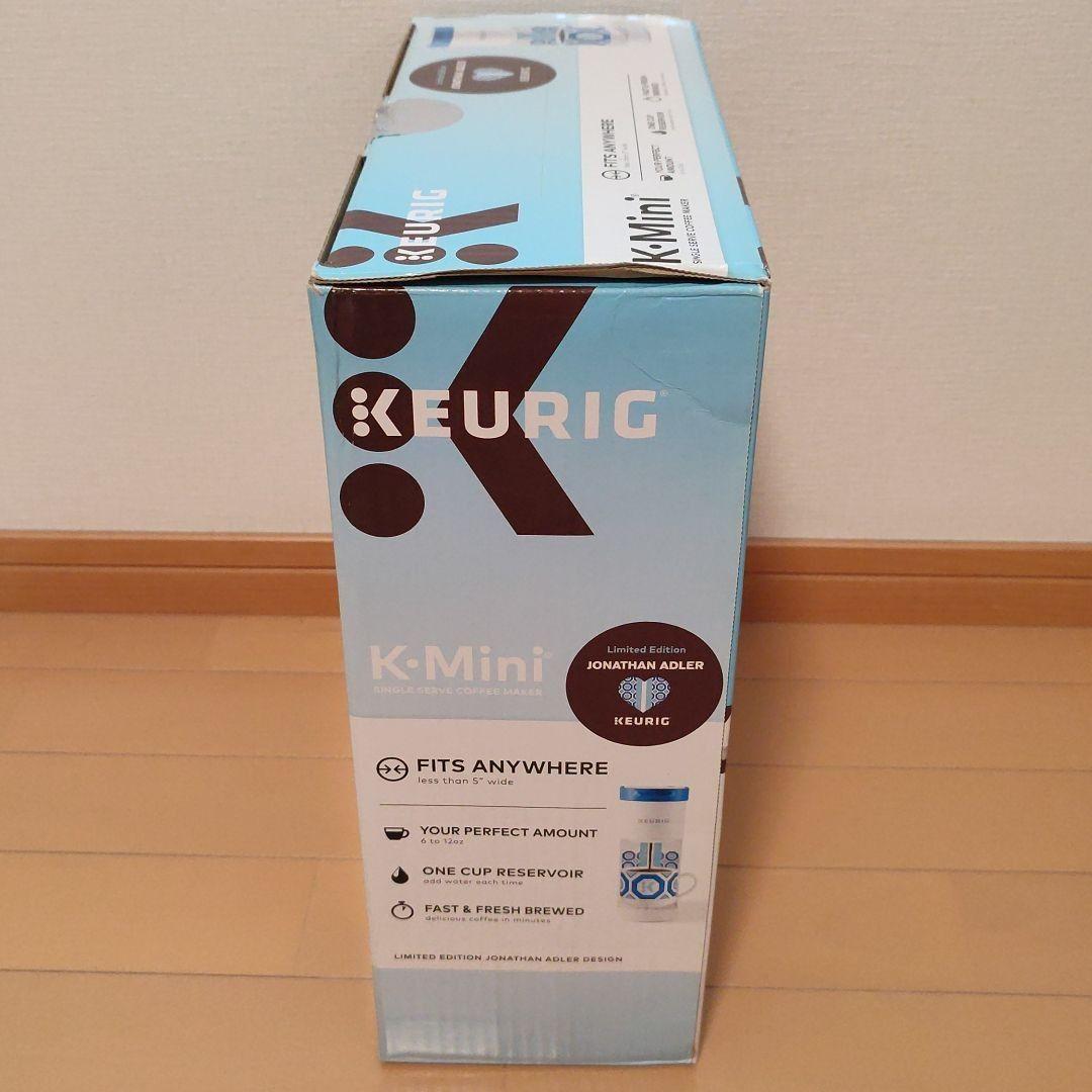 セール　キューリグ Kミニ コーヒーメーカー