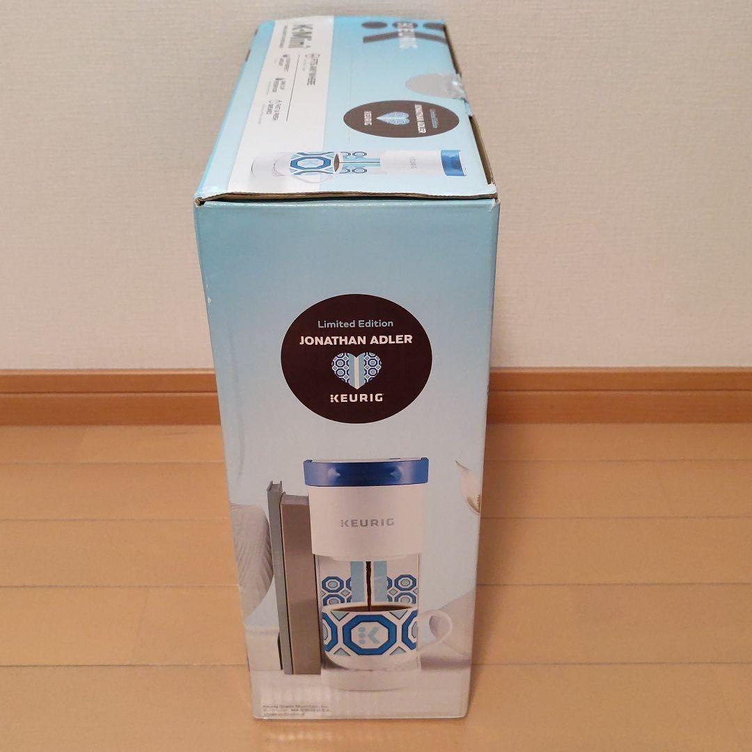 セール　キューリグ Kミニ コーヒーメーカー