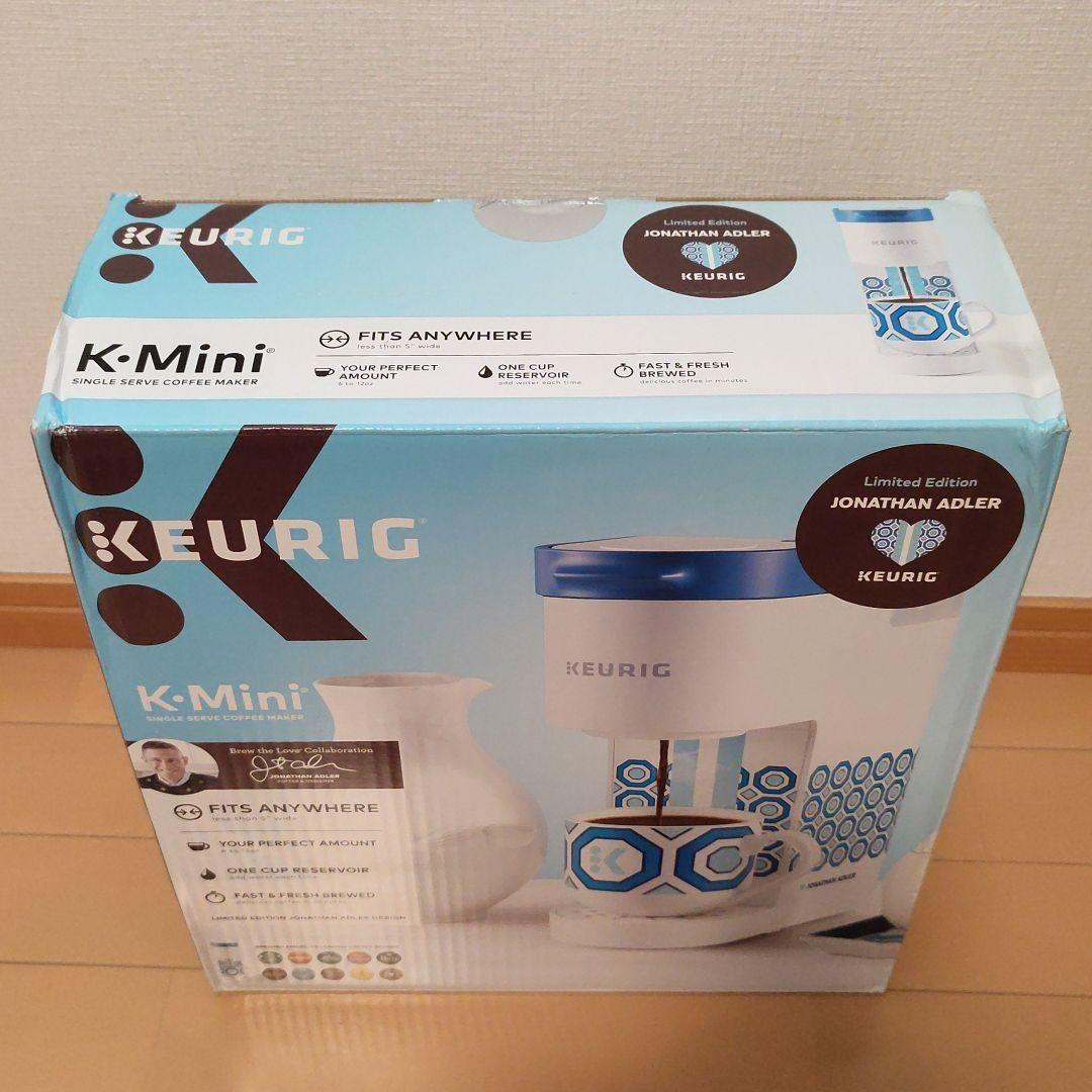 セール　キューリグ Kミニ コーヒーメーカー