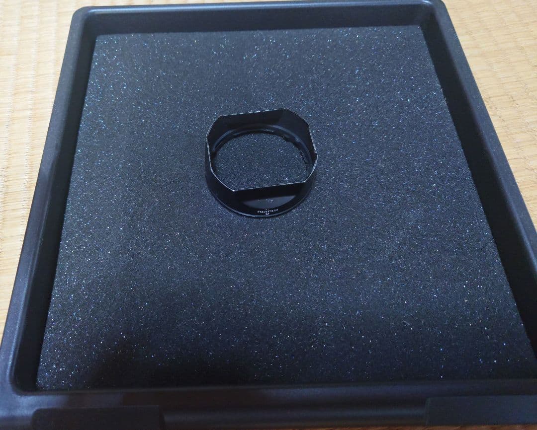 最終値下げ　富士フイルム(FUJIFILM) 単焦点 xf35mmf1.4