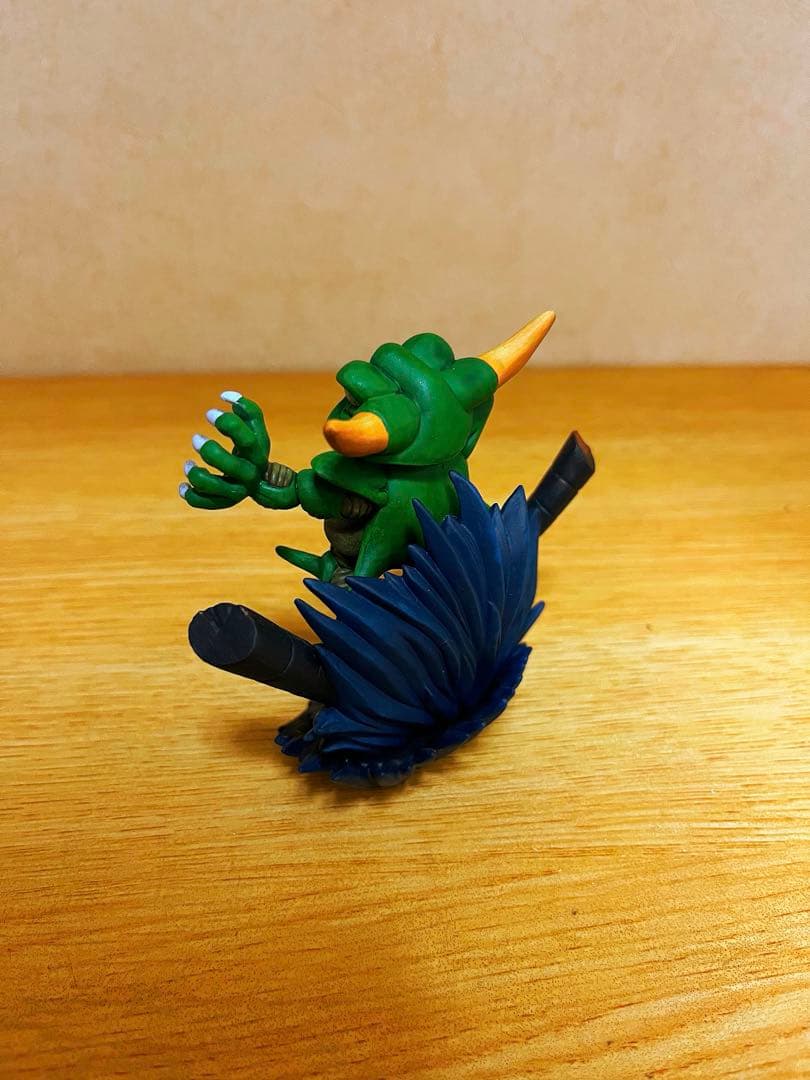 ドラクエモンスターズギャラリーHD　デスピサロ　リペイント