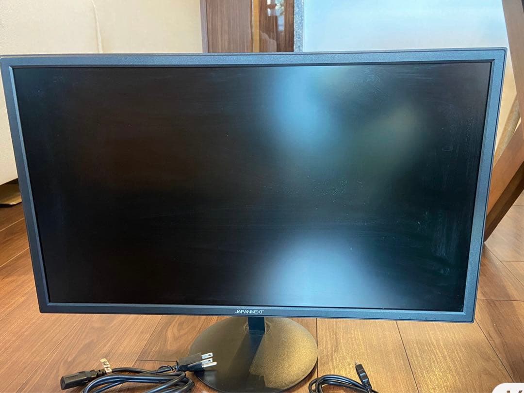 【液晶モニター】ジャパンネクスト 28インチモニター JN-T2888UHDR