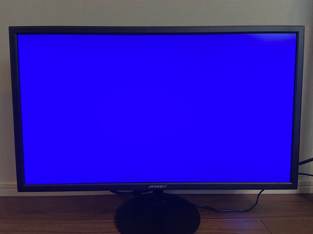 【液晶モニター】ジャパンネクスト 28インチモニター JN-T2888UHDR
