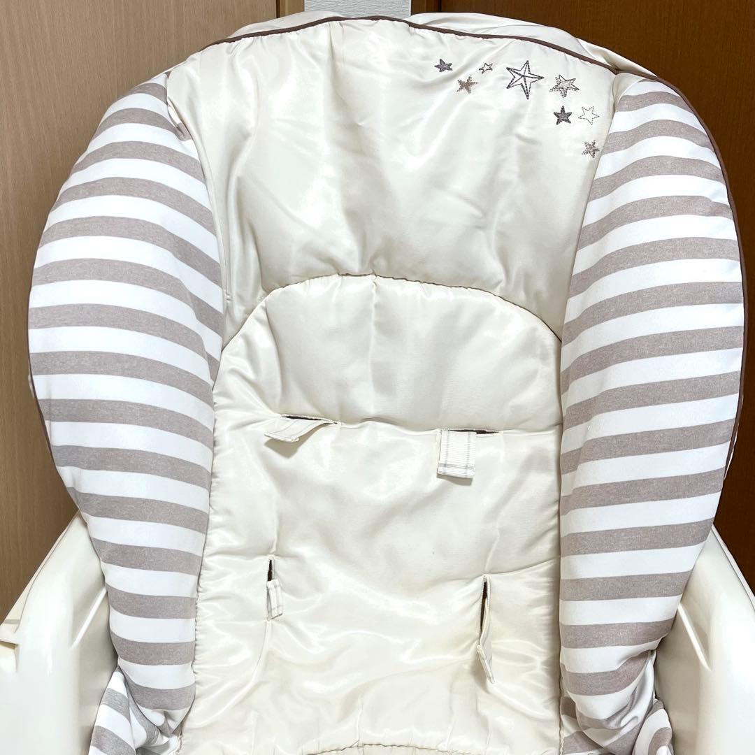 Combi コンビ ネムリラ AT オートスウィング バースデイ限定モデル