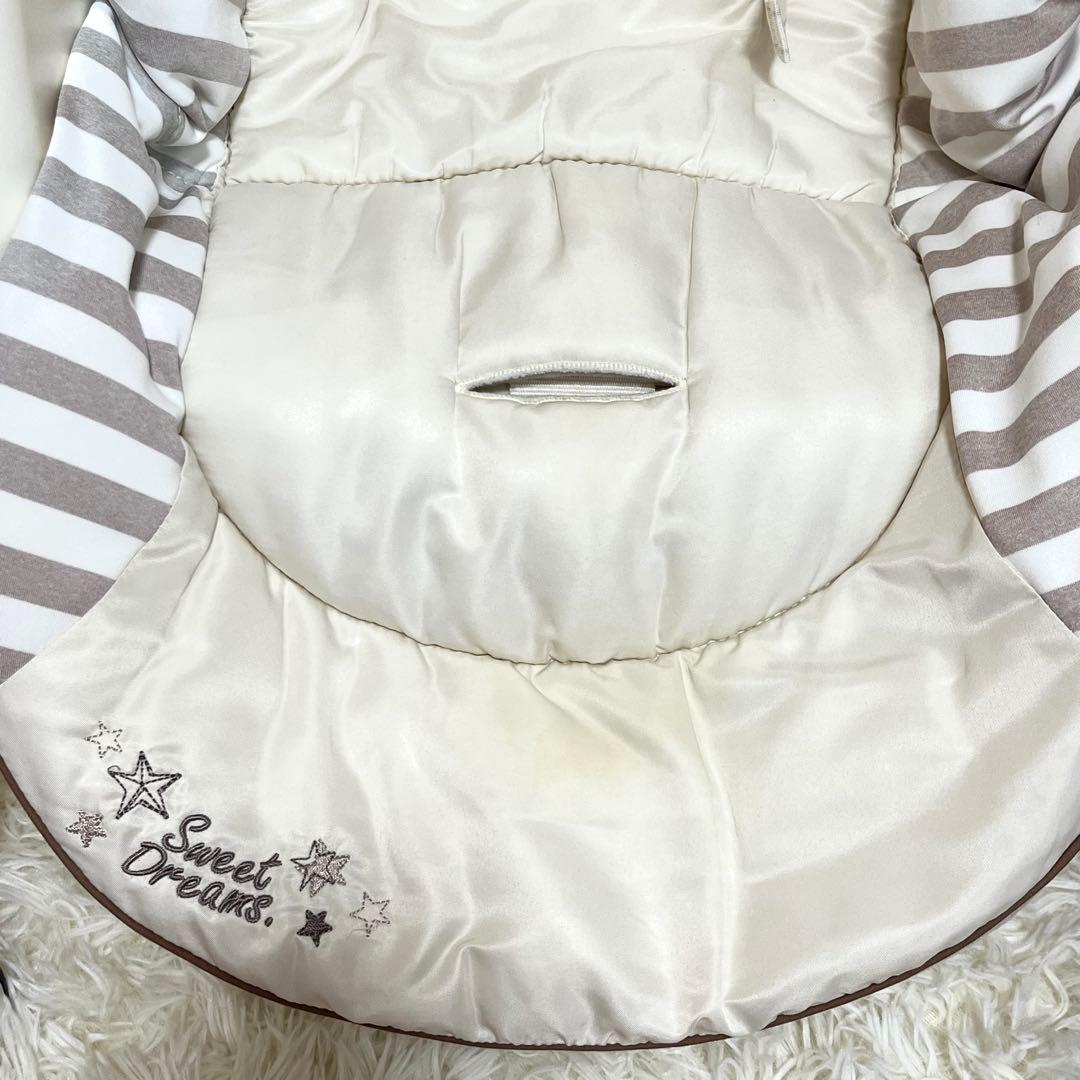 Combi コンビ ネムリラ AT オートスウィング バースデイ限定モデル