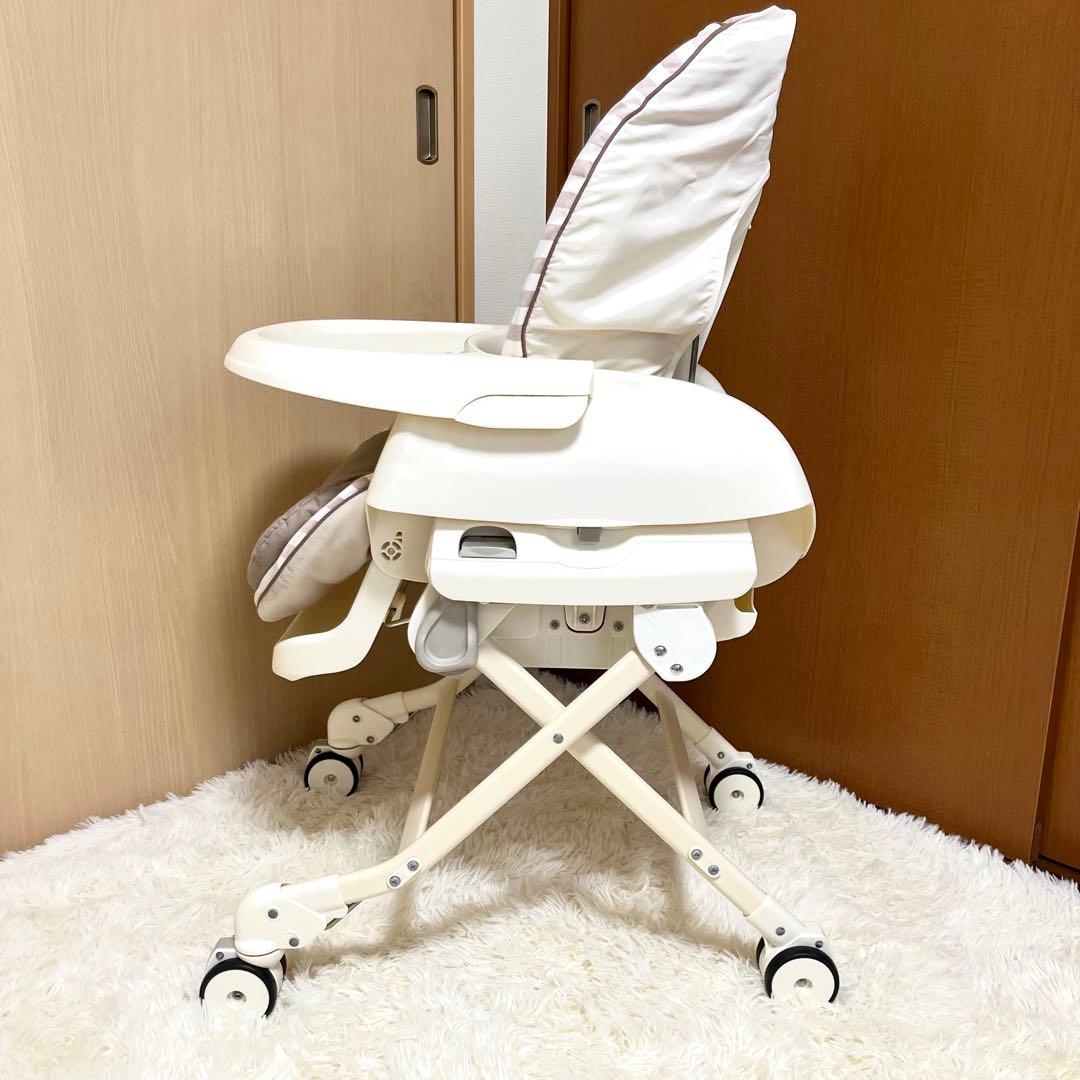 Combi コンビ ネムリラ AT オートスウィング バースデイ限定モデル