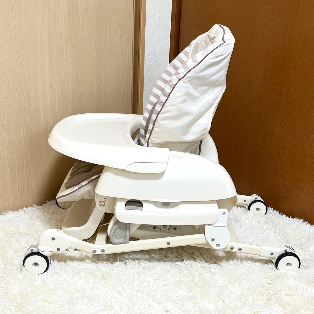 Combi コンビ ネムリラ AT オートスウィング バースデイ限定モデル