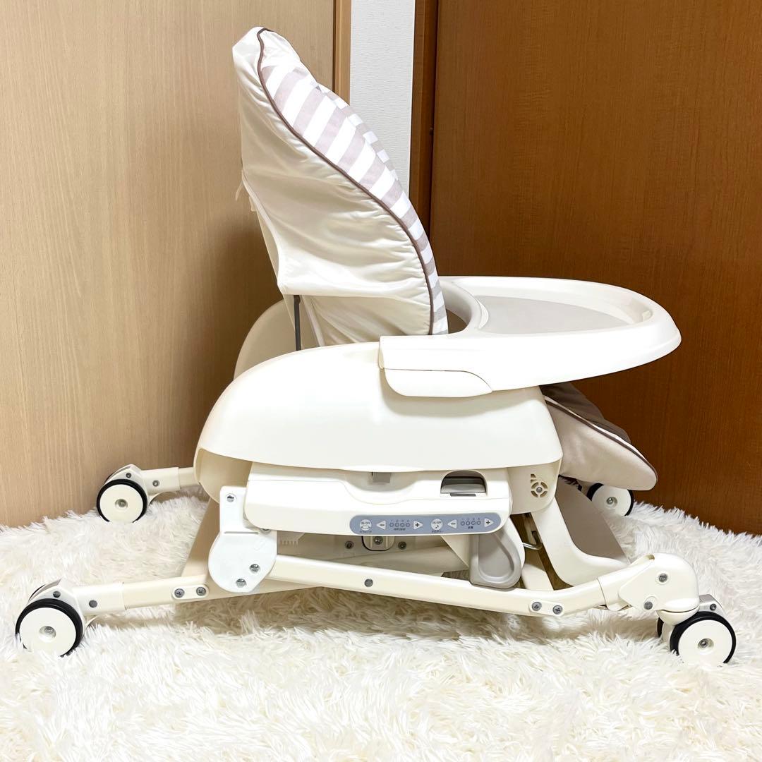 Combi コンビ ネムリラ AT オートスウィング バースデイ限定モデル