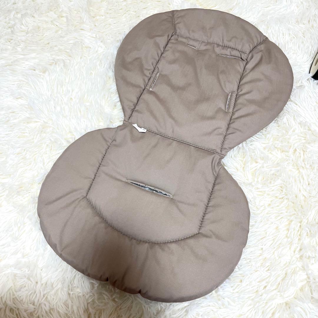 Combi コンビ ネムリラ AT オートスウィング バースデイ限定モデル