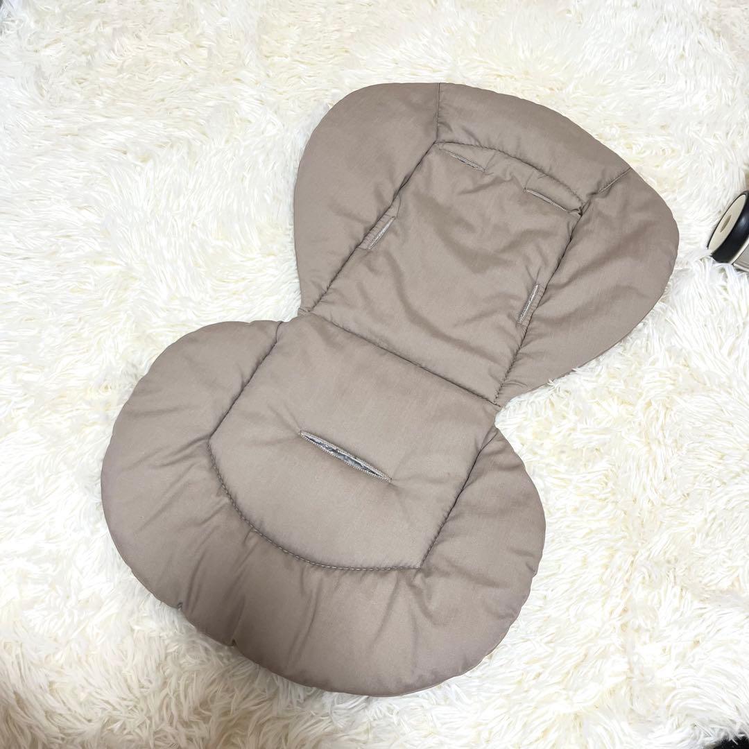 Combi コンビ ネムリラ AT オートスウィング バースデイ限定モデル