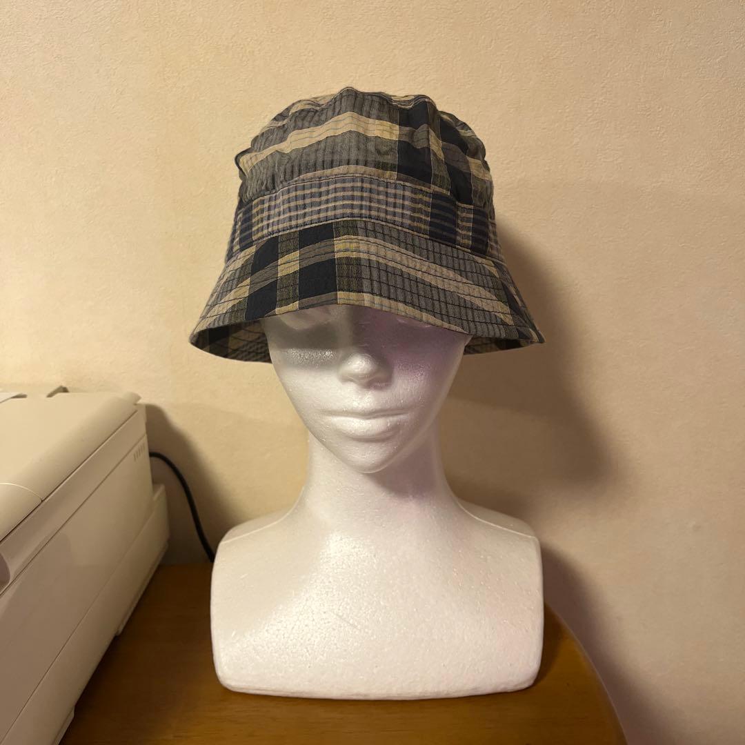 WHIMSY バケットハット Lサイズ