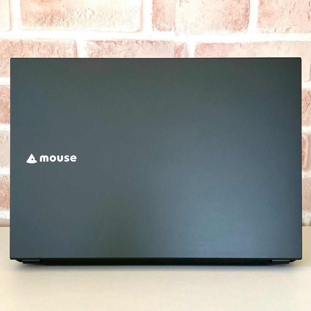 ★2022年製★ 美品 Office2024 SSD512GB マウス 463