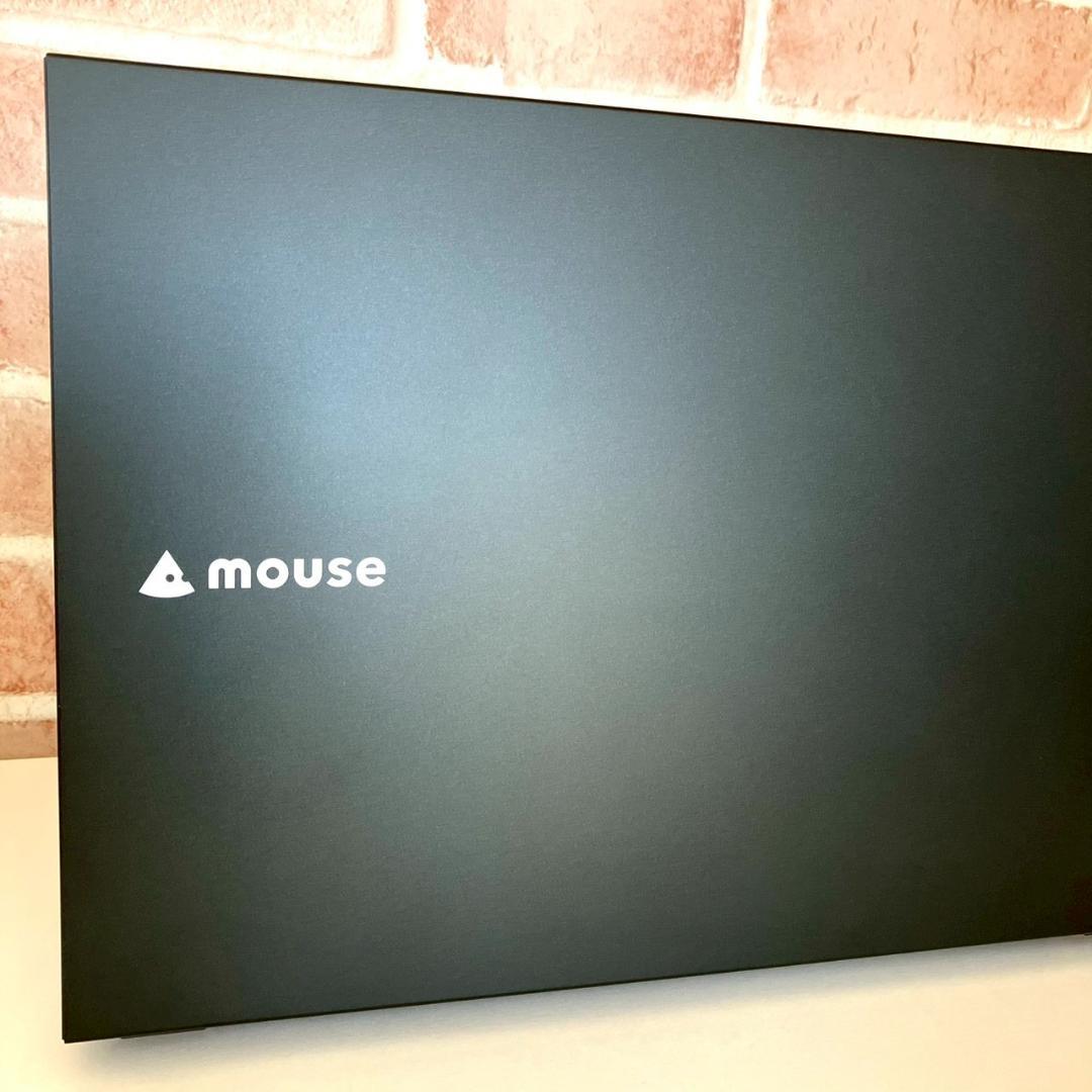 ★2022年製★ 美品 Office2024 SSD512GB マウス 463