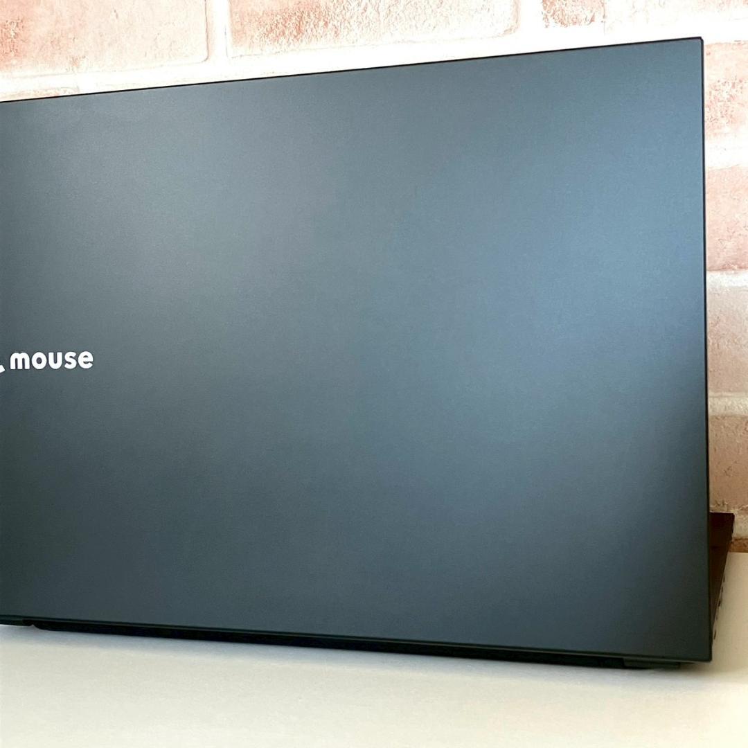 ★2022年製★ 美品 Office2024 SSD512GB マウス 463