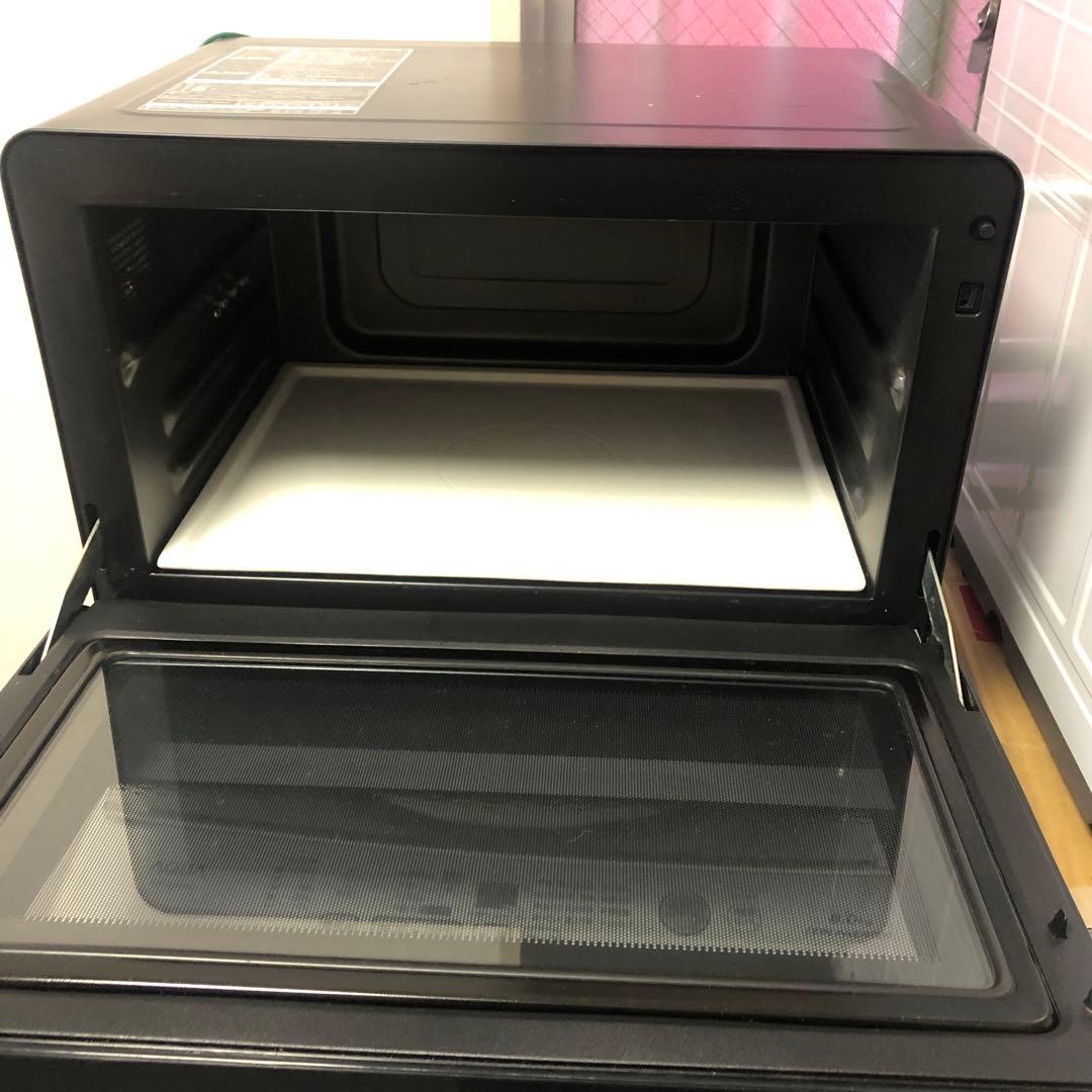 HITACHI MRO-NS8 電子レンジ・オーブン