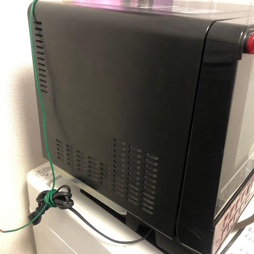 HITACHI MRO-NS8 電子レンジ・オーブン