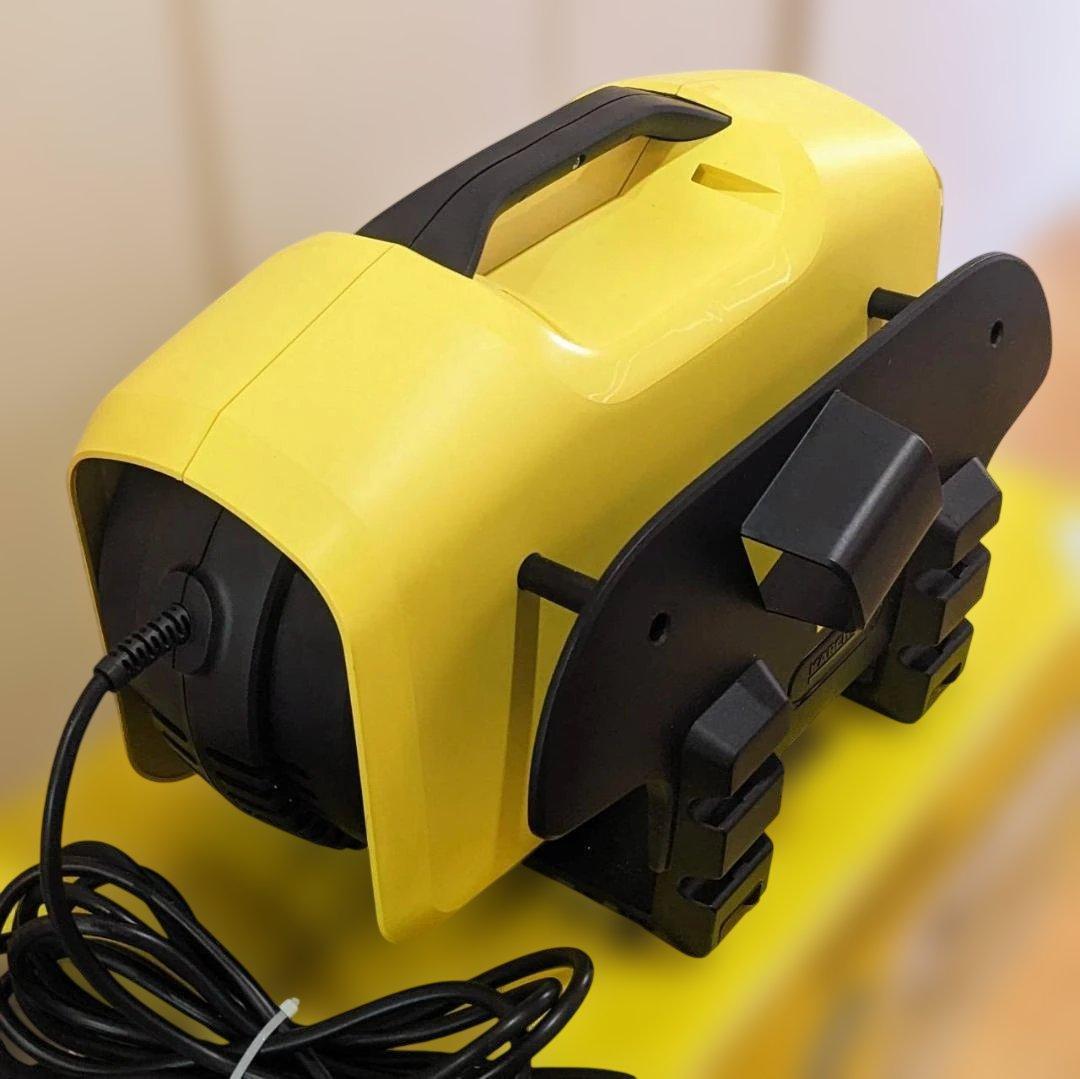 【 7000円相当 おまけ付き 】 ケルヒャー K2 サイレント 高圧洗浄機