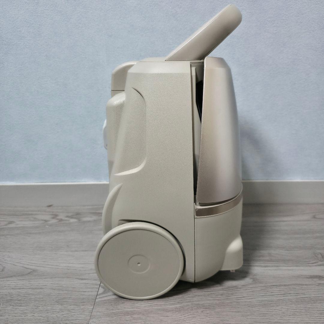 2024年製 日立 掃除機 CV-KP90L 本体・ホース・パイプ ヘッド無し