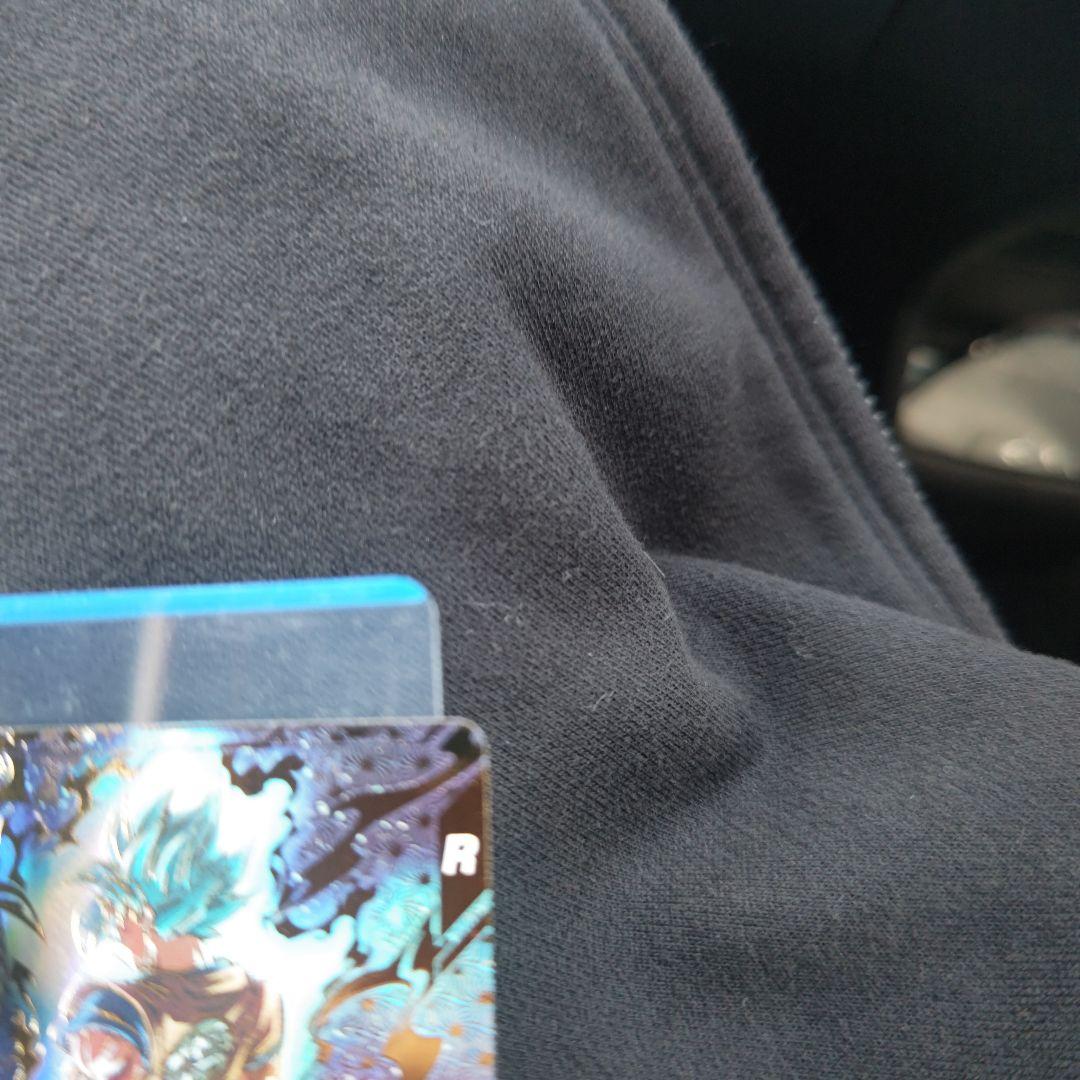 ドラゴンボールスーパーダイバーズ 大会プロモ sdvtp-001 孫悟空