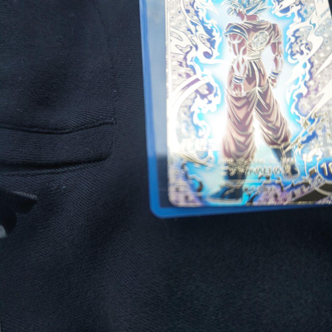 ドラゴンボールスーパーダイバーズ 大会プロモ sdvtp-001 孫悟空