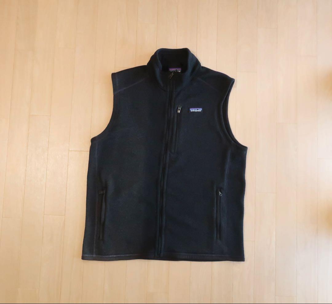 Patagonia パタゴニア Classic Synchilla Vest