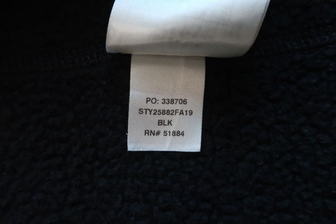 Patagonia パタゴニア Classic Synchilla Vest