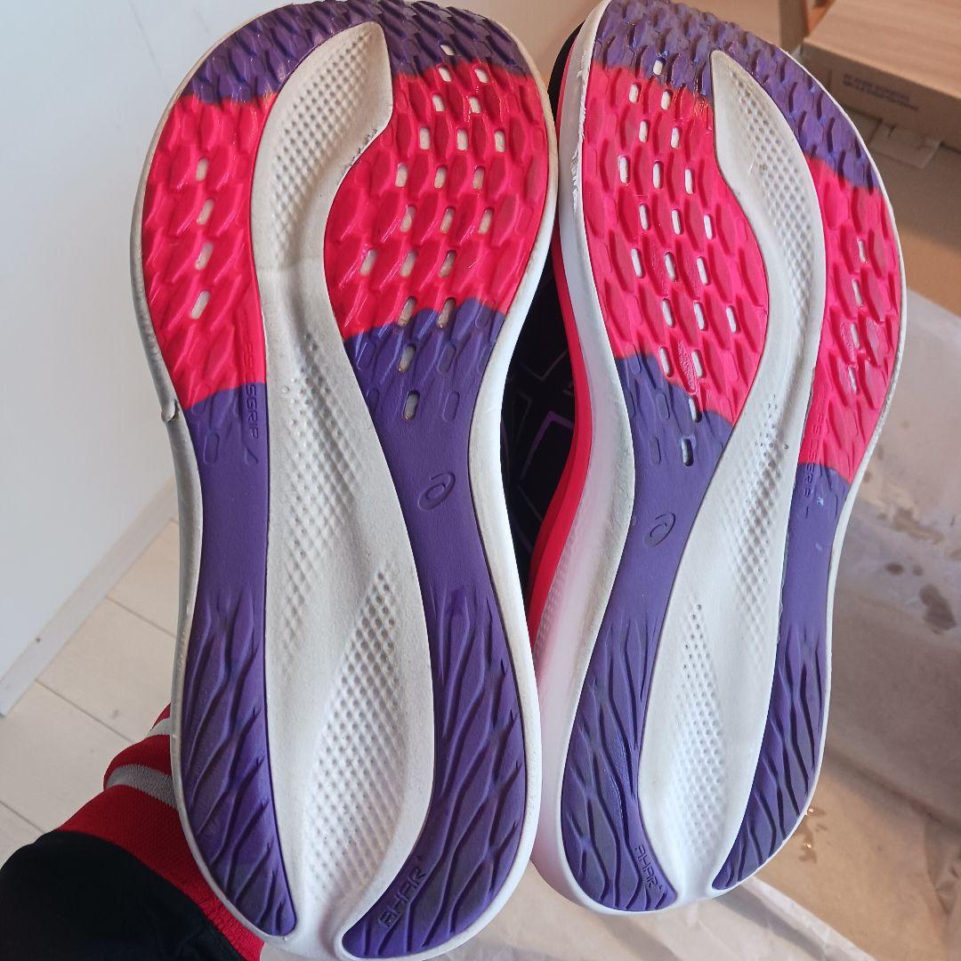 ランニングマン