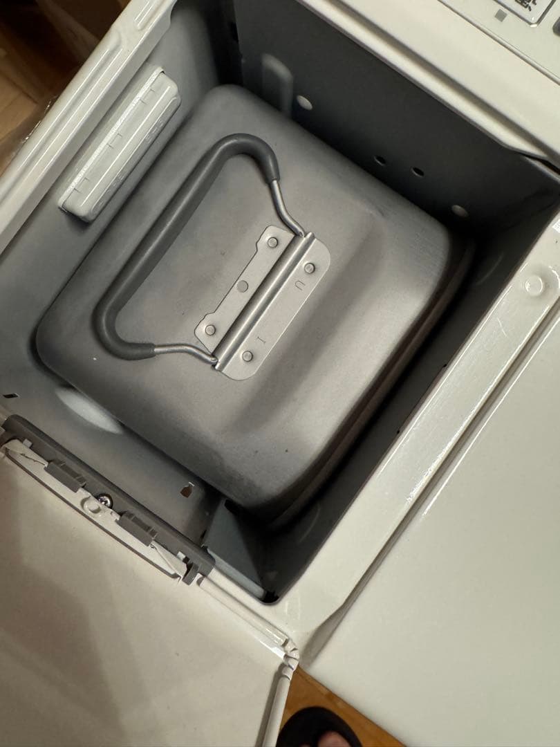 CORONA 石油ファンヒーター 12畳 FH-VX4621BY-W