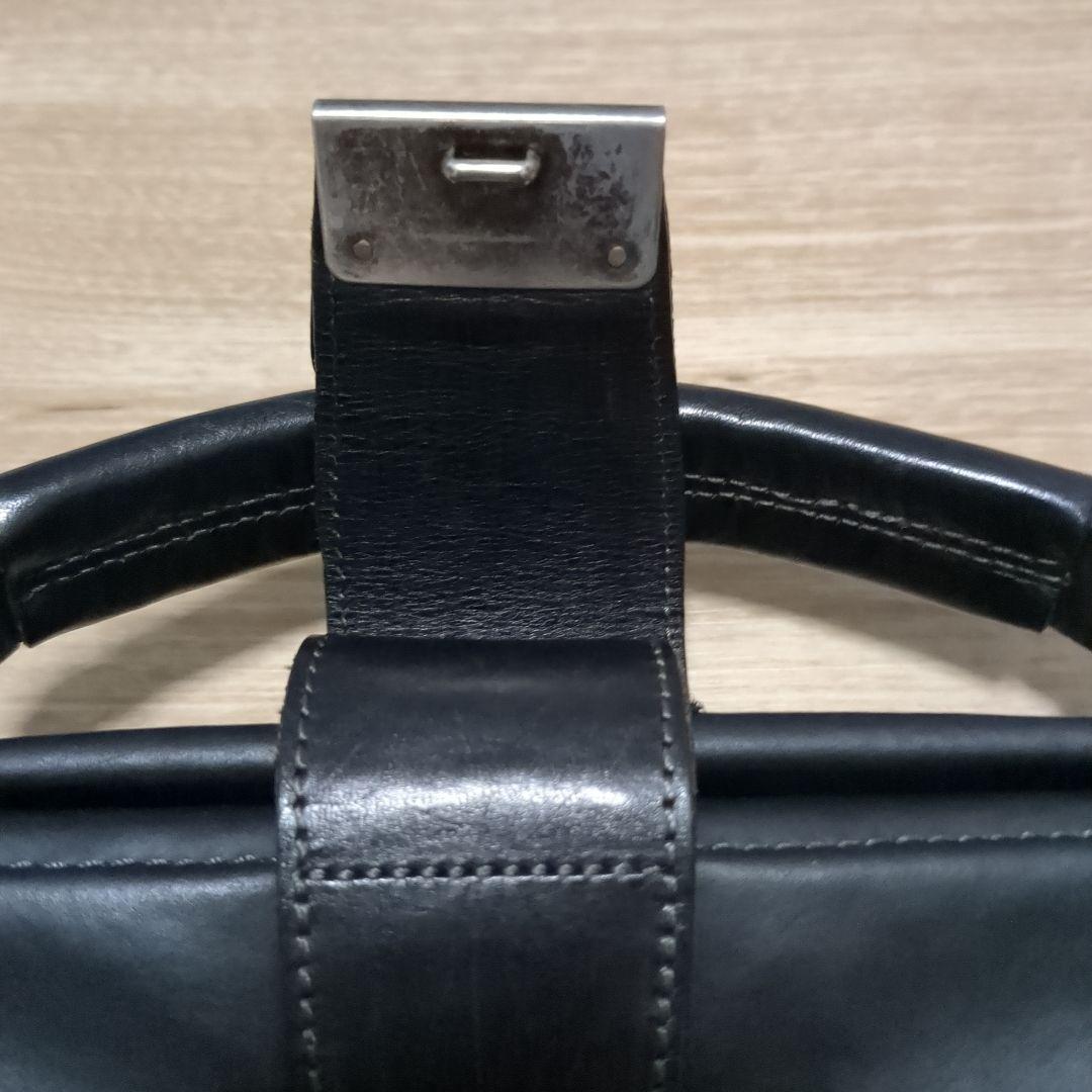 Jean Paul Gaultier ドクターバッグ