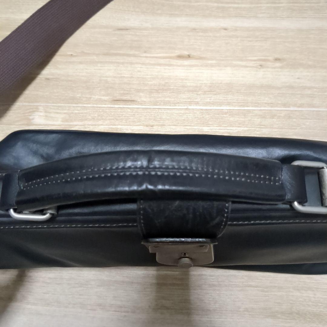 Jean Paul Gaultier ドクターバッグ