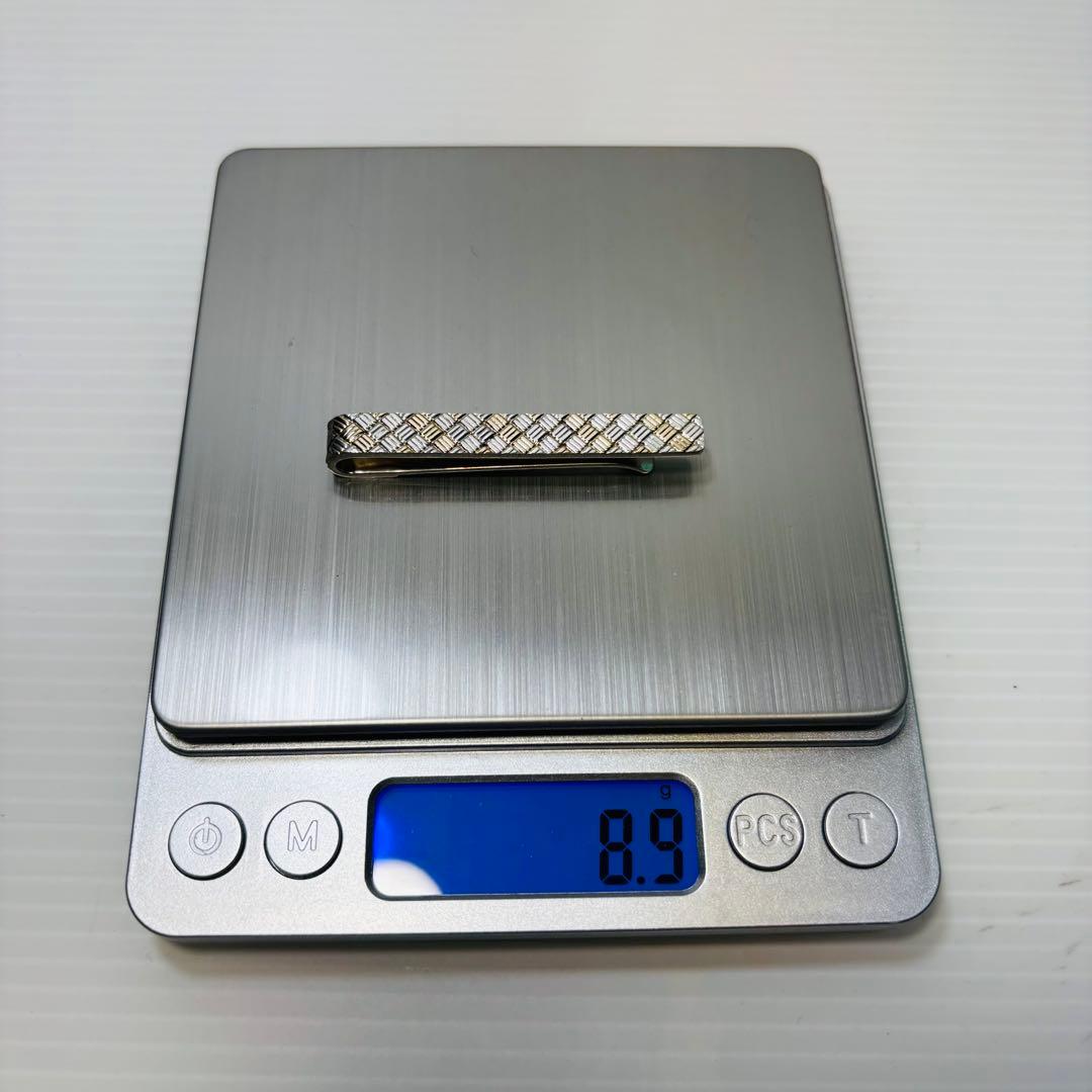 Tiffany&Co. ティファニー タイピン SILVER925×14K