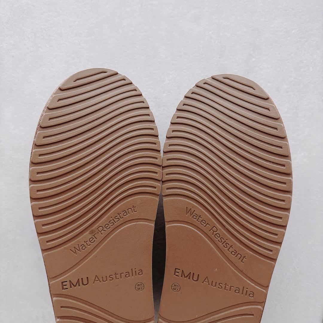 EMU Australia Stinger Pico スリッポン